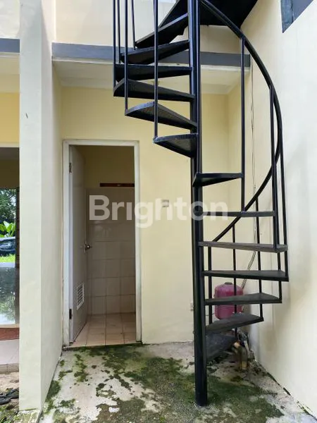 image RUMAH STRATEGIS DEKAT BINTARO 9 TANGERANG SELATAN (5)