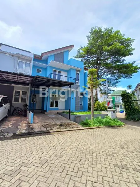 image RUMAH STRATEGIS DEKAT BINTARO 9 TANGERANG SELATAN (7)