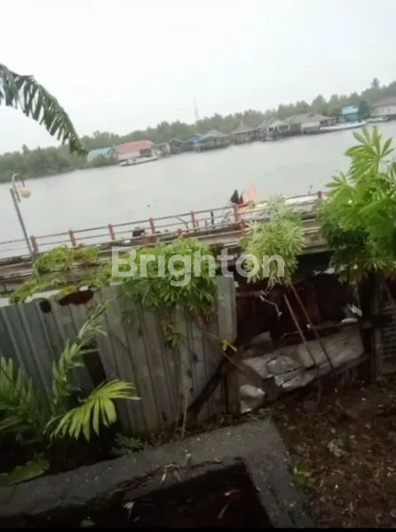 image DIJUAL LAHAN COCOK UNTUK COLD STORAGE  (3)