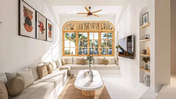 image VILLA HUMAGA RENON DENPASAR (3)