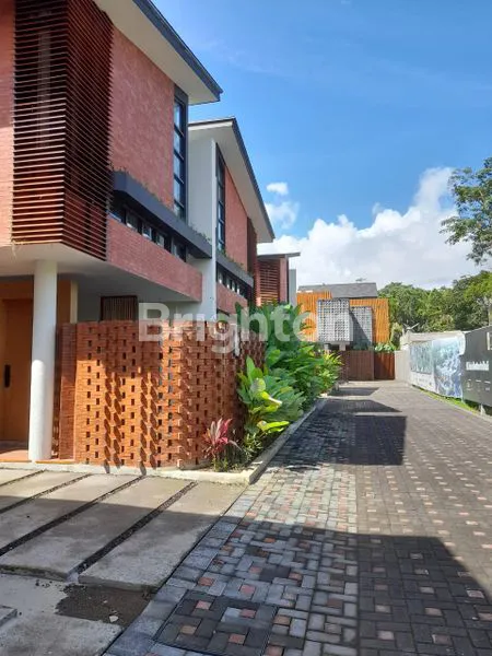 image VILLA MEWAH FULL FOURNISE VIEW DI UBUD  (1)