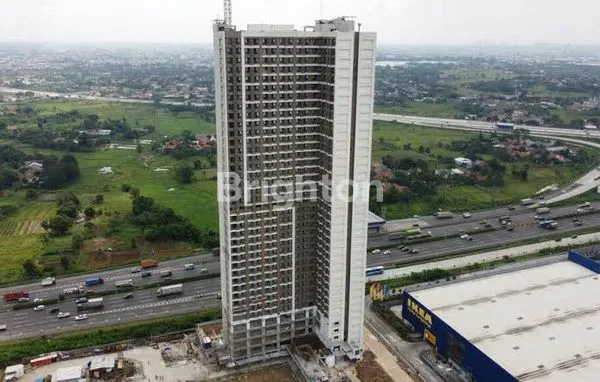 image APARTEMENT SKY HOUSE ALAM SUTERA TANGERANG (1)