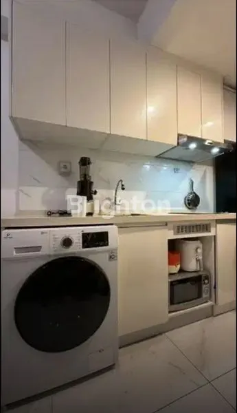 image APARTEMENT SKY HOUSE ALAM SUTERA TANGERANG (3)