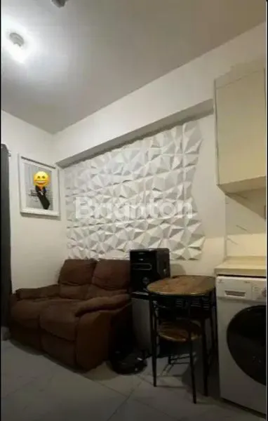 image APARTEMENT SKY HOUSE ALAM SUTERA TANGERANG (4)