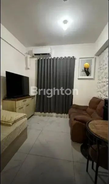 image APARTEMENT SKY HOUSE ALAM SUTERA TANGERANG (5)