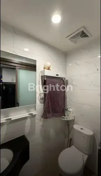 image APARTEMENT SKY HOUSE ALAM SUTERA TANGERANG (7)