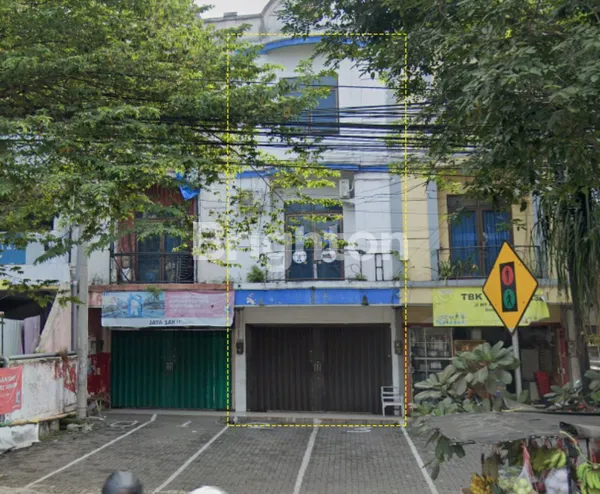 image BELI RUKO 3 LANTAI BONUS GUDANG!! (1)