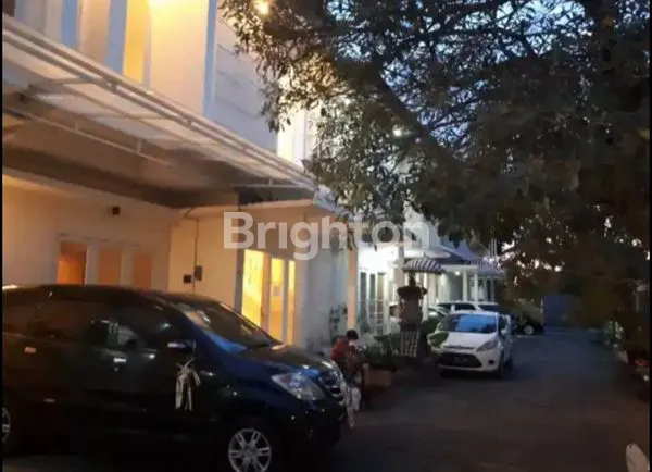 image RUMAH 3KT SIAP HUNI, STRATEGIS DI CLUSTER  DI DENPASAR SELATAN BALI (2)