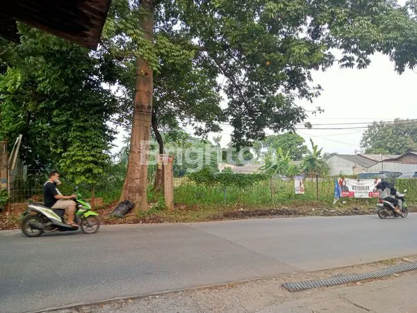 image TANAH SESTRATEGIS INI KOQ DI JUAL?? (1)