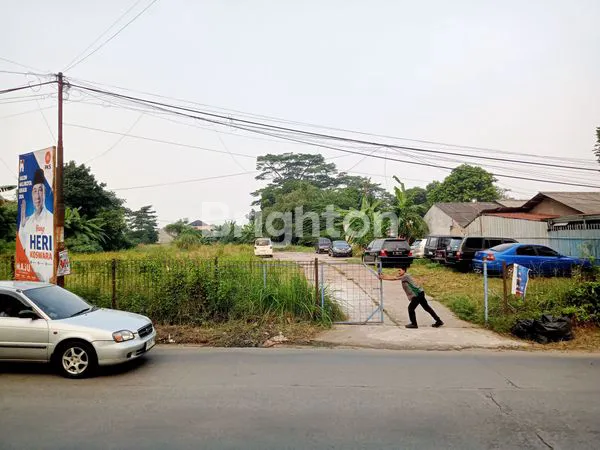 image TANAH SESTRATEGIS INI KOQ DI JUAL?? (3)