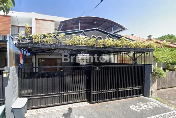 image RUMAH 2 LANTAI DI AREA RENON DENPASAR (1)