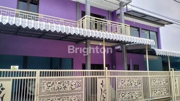 image RUMAH CANTIK DI SINGOSARI MONDOROKO (1)