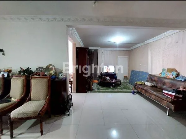 image JUAL RUMAH 2 LANTAI DUREN SAWIT JAKARTA TIMUR (5)