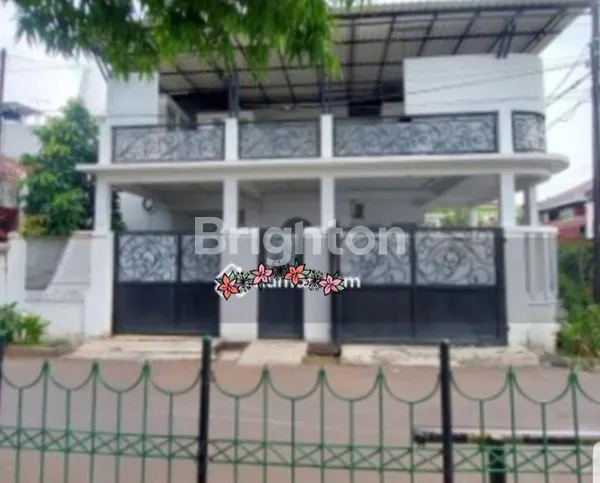 image JUAL RUMAH 2 LANTAI DUREN SAWIT JAKARTA TIMUR (6)