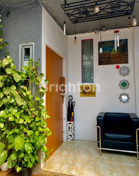 image JUAL RUMAH 2 LANTAI DUREN SAWIT JAKARTA TIMUR (7)