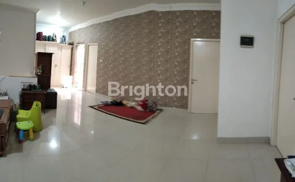 image JUAL RUMAH 2 LANTAI DUREN SAWIT JAKARTA TIMUR (8)