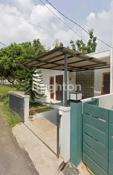 image RUMAH BAGUS MINIMALIS DI DEKAT KAMPUS JATINANGOR BANDUNG (1)