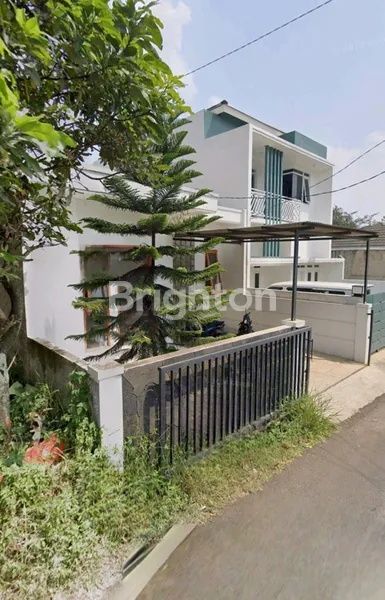 image RUMAH BAGUS MINIMALIS DI DEKAT KAMPUS JATINANGOR BANDUNG (2)