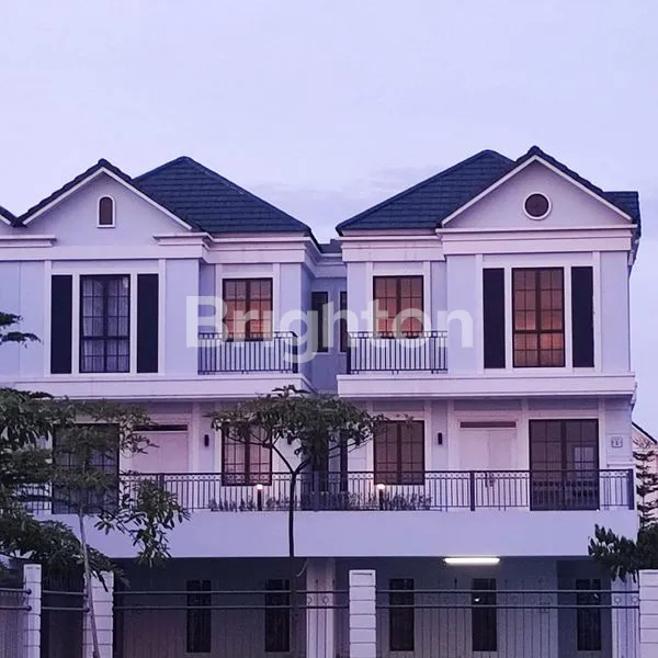 image RUMAH MEWAH 3 LT DIBAWAH HARGA PASAR (1)