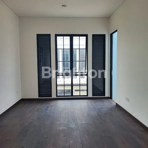 image RUMAH MEWAH 3 LT DIBAWAH HARGA PASAR (4)