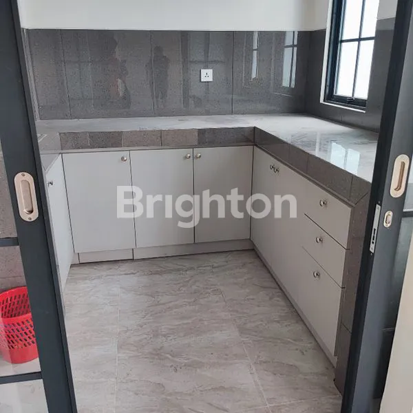 image RUMAH MEWAH 3 LT DIBAWAH HARGA PASAR (3)