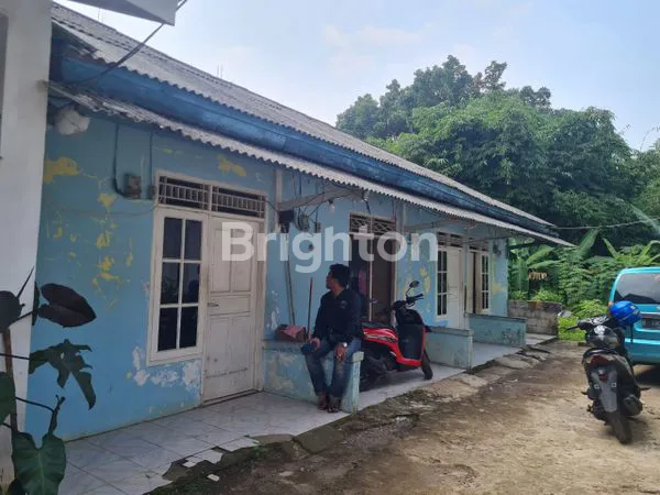 image RUMAH KONTRAKAN 7 PINTU DAN RUMAH PRIBADI 2 LANTAI DI CILEUNGSI DEKAT METLAND TRANSYOGI (8)