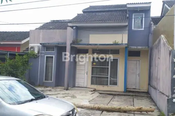 image RUMAH FULL FURNISHED SIAP HUNI (4)