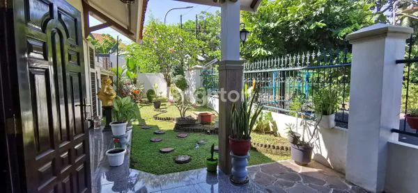 image RUMAH RUNGKUT ASRI TIMUR SURABAYA (1)