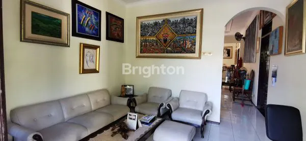 image RUMAH RUNGKUT ASRI TIMUR SURABAYA (2)