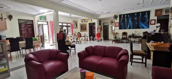 image RUMAH RUNGKUT ASRI TIMUR SURABAYA (3)