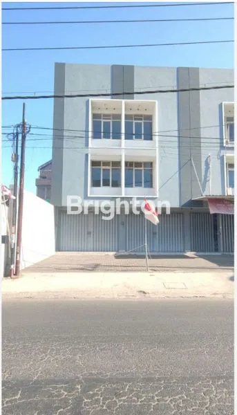 image RUKO 3 LANTAI NOL JALAN RAYA BERBEK BRIGJEN KATAMSO DEKAT RUNGKUT INDUSTRI, WADUNGASRI, TROPODO (1)