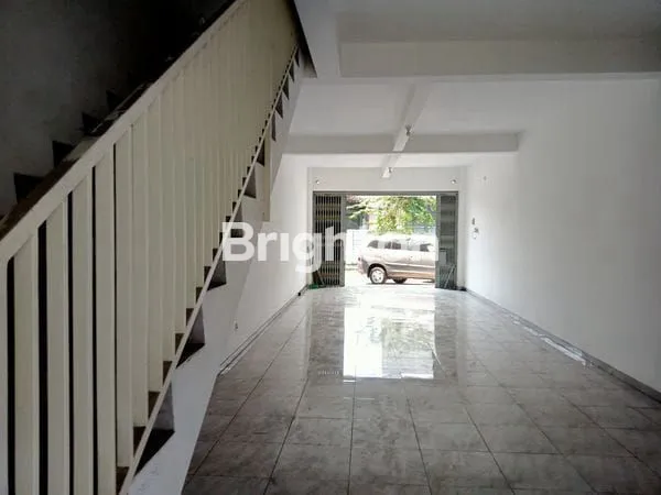 image RUKO 3 LANTAI NOL JALAN RAYA BERBEK BRIGJEN KATAMSO DEKAT RUNGKUT INDUSTRI, WADUNGASRI, TROPODO (2)