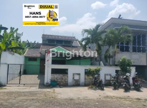 image \U203C\UFE0FBANTING  HARGA  BUTUH  CEPAT  LAKU\U203C\UFE0FRUMAH  TERAWAT  SIAP  HUNI  DI LINGKUNGAN  YANG  ASRI  BANYUMANIK  SEMARANG  SELATAN  (1)