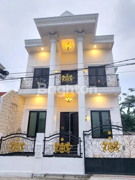image RUMAH MEWAH + KONTRAKAN (1)
