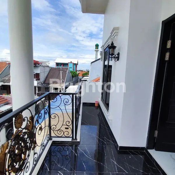 image RUMAH MEWAH + KONTRAKAN (5)