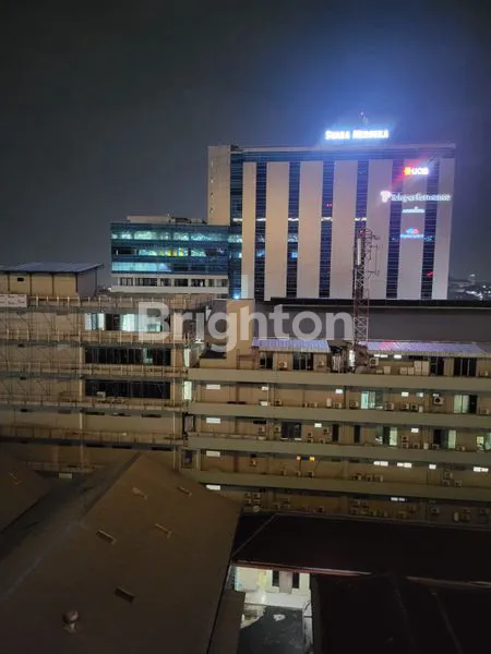 image APARTEMEN PINNACLE PANDANARAN SEMARANG (2)