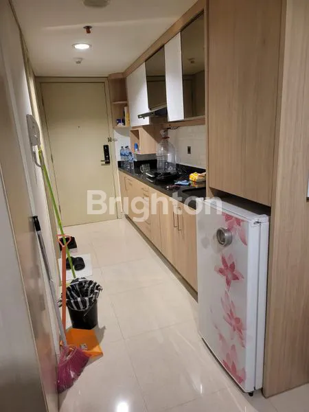 image APARTEMEN PINNACLE PANDANARAN SEMARANG (4)