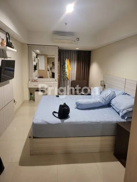 image APARTEMEN PINNACLE PANDANARAN SEMARANG (5)