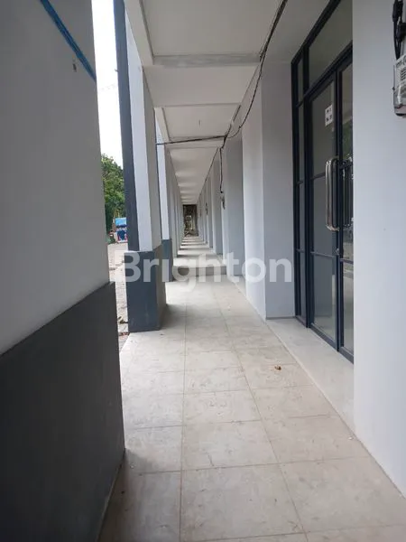 image RUKO NOL JALAN STRATEGIS KOMERSIL 2 LANTAI DI SAWOJAJAR MALANG (7)