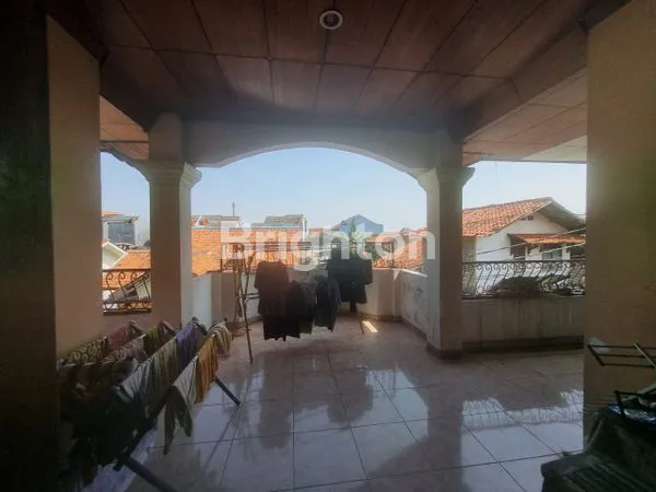 image RUMAH BESAR SIAP HUNI DI TENGAH KOTA CIMANGGIS DEPOK (5)