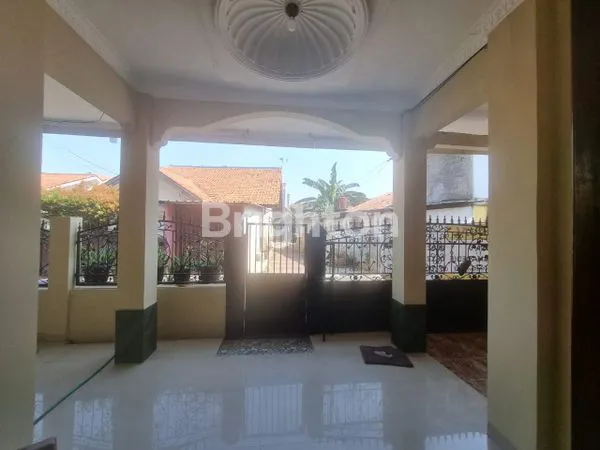 image RUMAH BESAR SIAP HUNI DI TENGAH KOTA CIMANGGIS DEPOK (7)