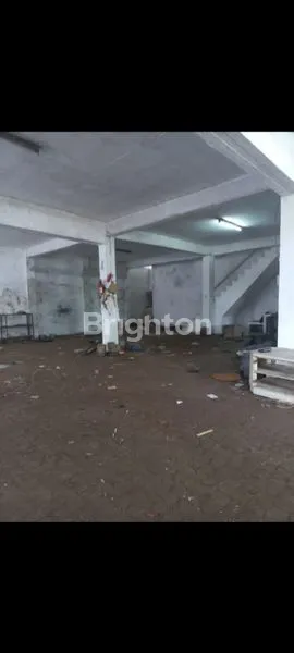 image GUDANG TENGAH KOTA COCOK USAHA CUCI MOBIL, BENGKEL DAN GUDANG  (2)