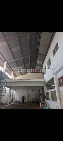 image GUDANG TENGAH KOTA COCOK USAHA CUCI MOBIL, BENGKEL DAN GUDANG  (4)