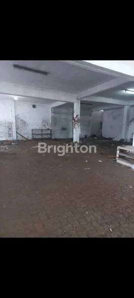 image GUDANG TENGAH KOTA COCOK USAHA CUCI MOBIL, BENGKEL DAN GUDANG  (5)