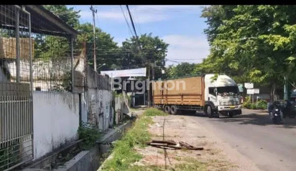 image GUDANG TENGAH KOTA COCOK USAHA CUCI MOBIL, BENGKEL DAN GUDANG  (6)