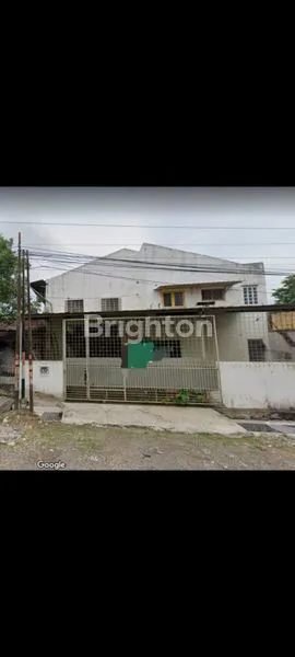 image GUDANG TENGAH KOTA COCOK USAHA CUCI MOBIL, BENGKEL DAN GUDANG  (7)