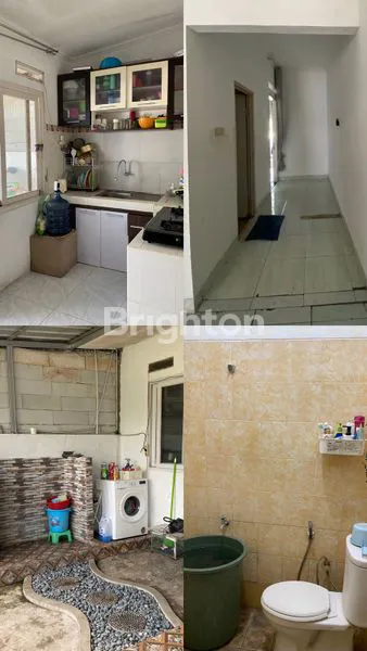 image HUNIAN ASRI PONDOK RAJEG DEKAT CIBINONG (4)