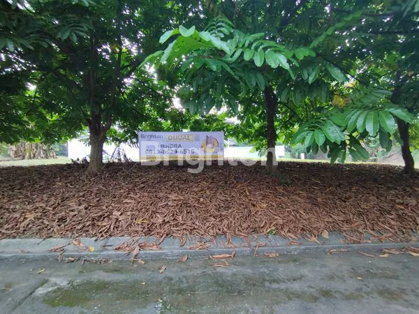 TANAH KAVLING HOOK / HOEK 625M² CLUSTER BAGUS FENGSHUI DI KOTA WISATA CIBUBUR