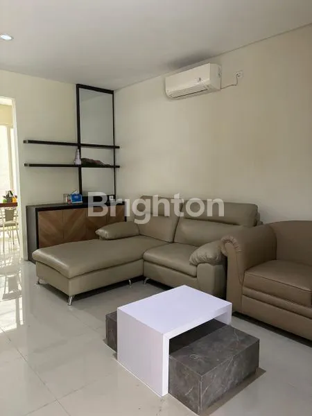 RUMAH NORTH WEST PARK