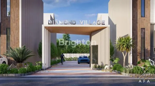 image RUMAH HUNIAN NYAMAN 3KT DI BERLIAN SARI MEDAN (1)